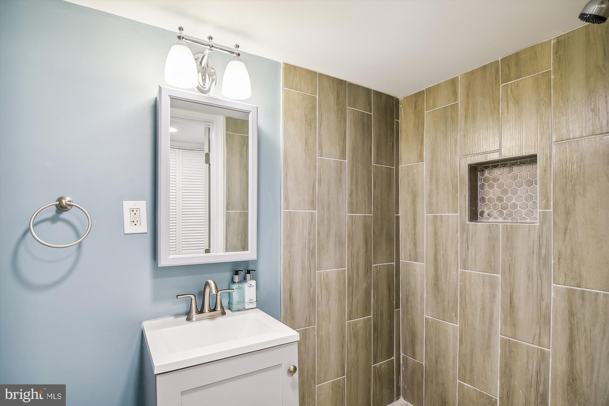 1648 Normal Avenue Baltimore, MD 21213 - Photo 28 of 44 Basement Bath