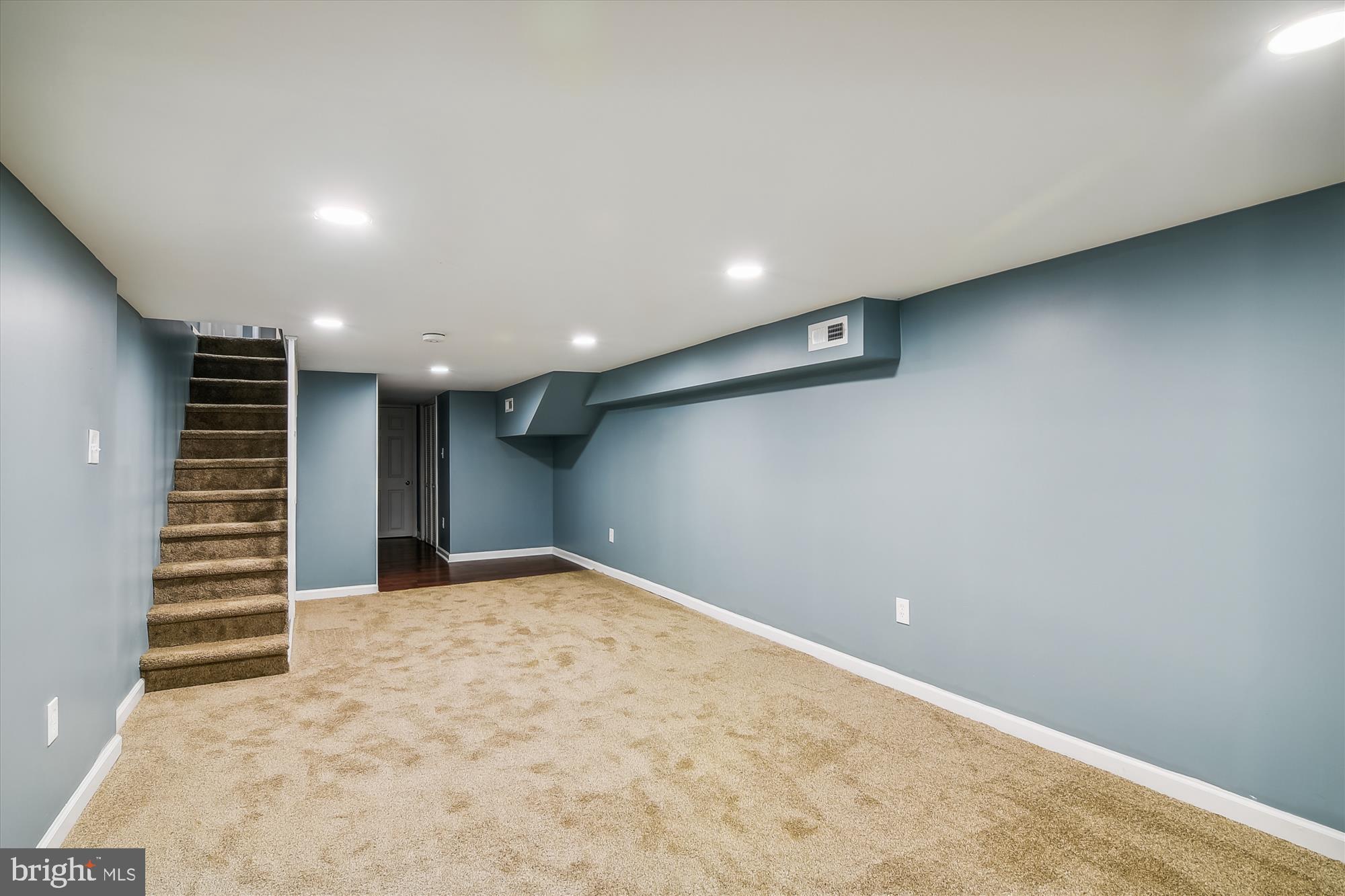 1648 Normal Avenue Baltimore, MD 21213 - Photo 32 of 44 Recreation Room