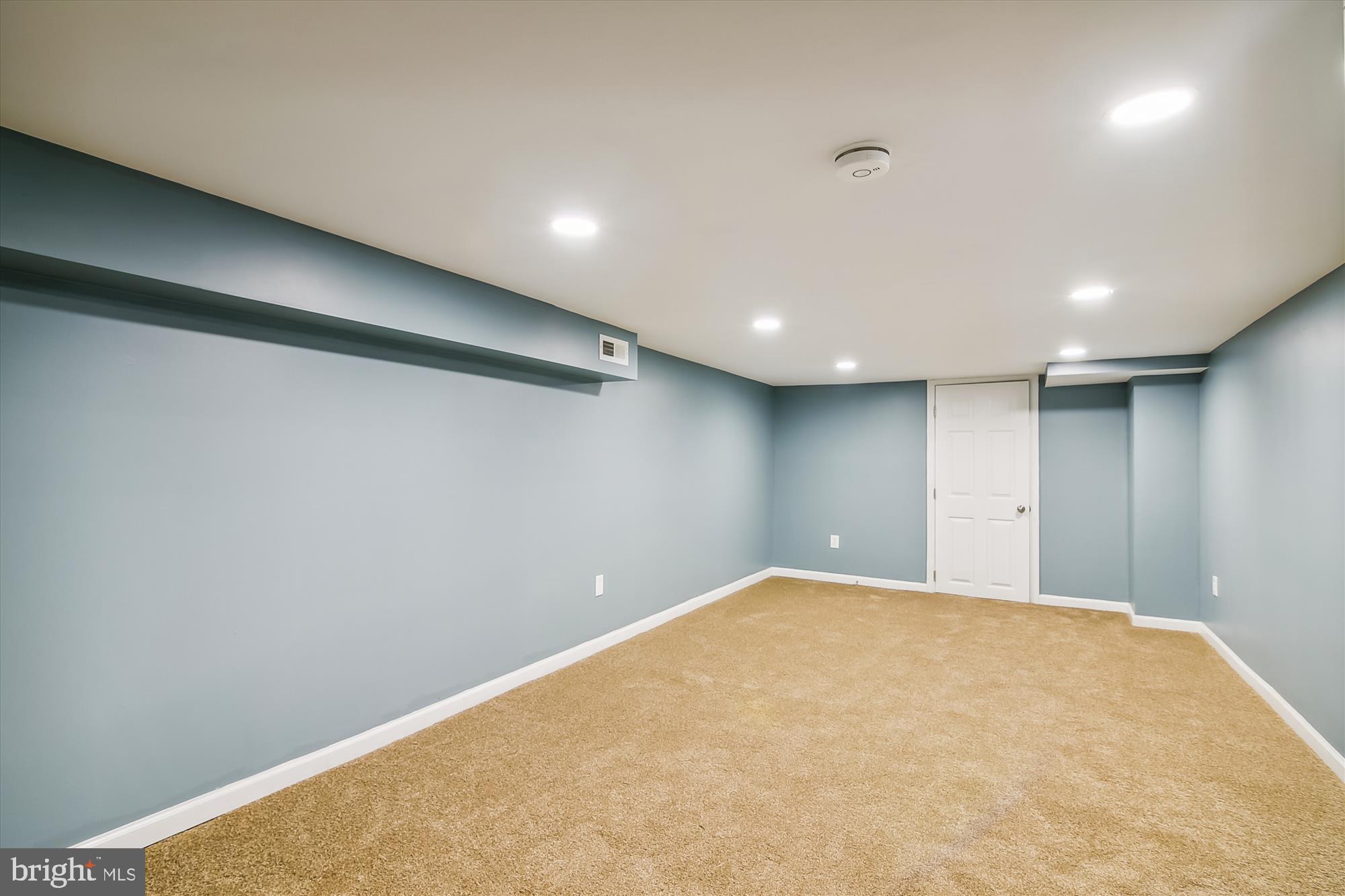 1648 Normal Avenue Baltimore, MD 21213 - Photo 33 of 44 Recreation Room