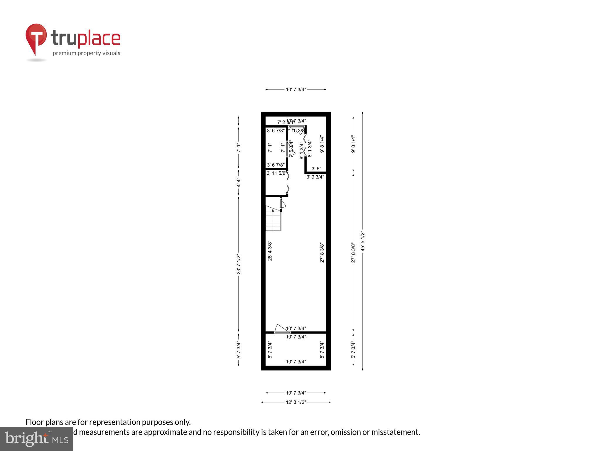 1648 Normal Avenue Baltimore, MD 21213 - Photo 39 of 44
