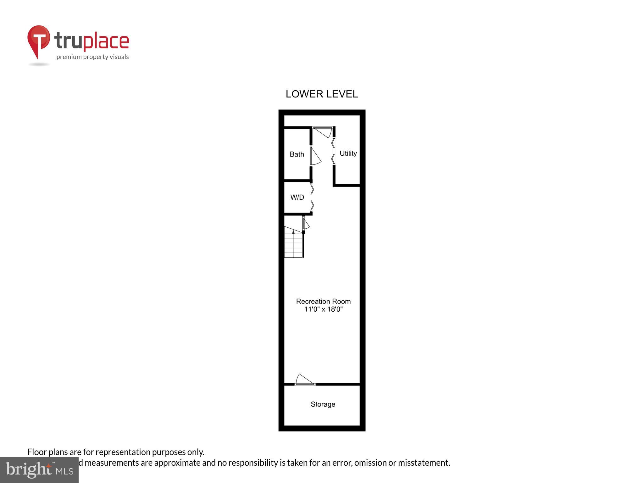 1648 Normal Avenue Baltimore, MD 21213 - Photo 40 of 44