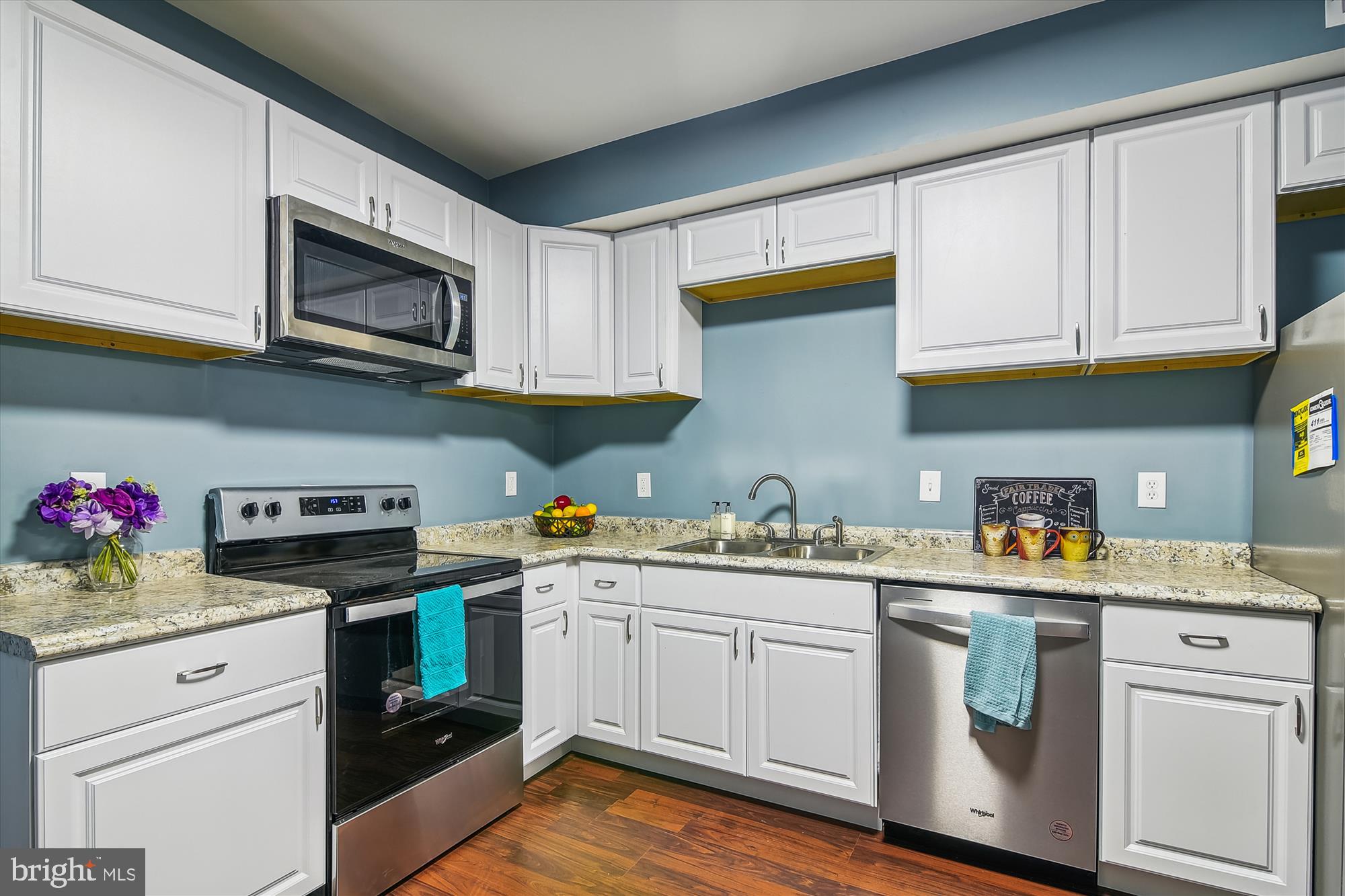 1648 Normal Avenue Baltimore, MD 21213 - Photo 4 of 44 Kitchen