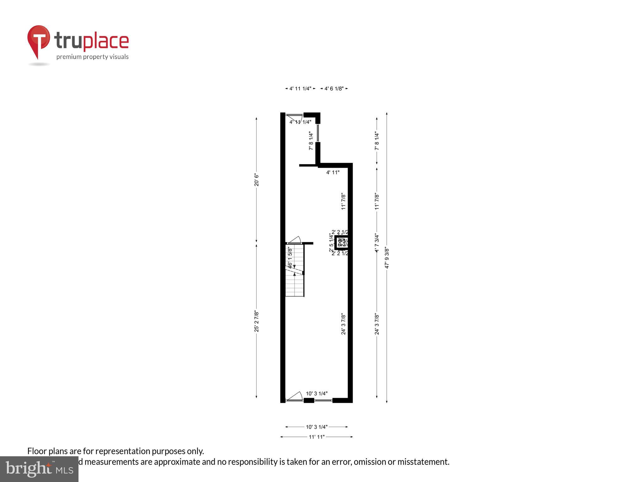 1648 Normal Avenue Baltimore, MD 21213 - Photo 41 of 44