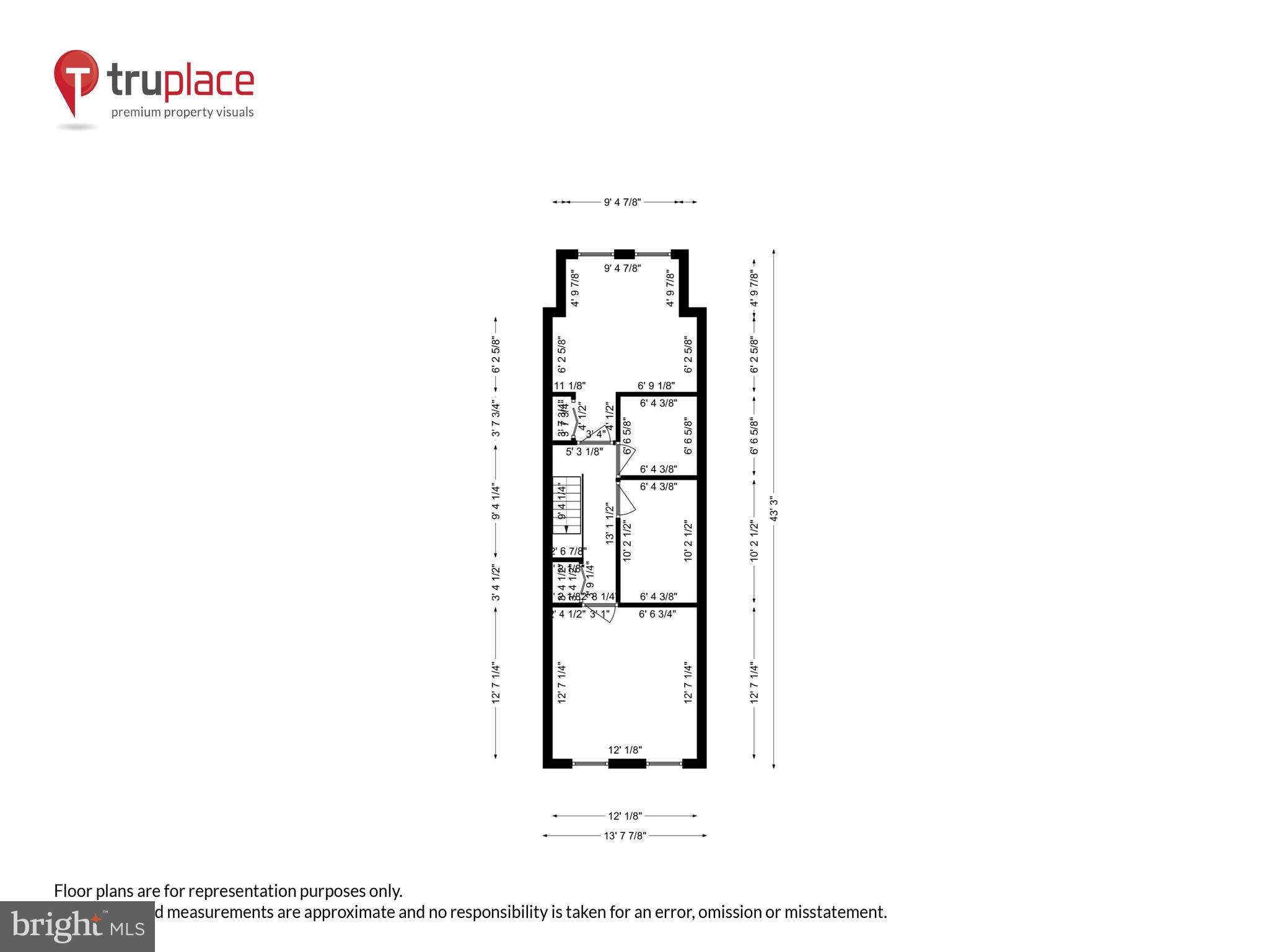 1648 Normal Avenue Baltimore, MD 21213 - Photo 43 of 44