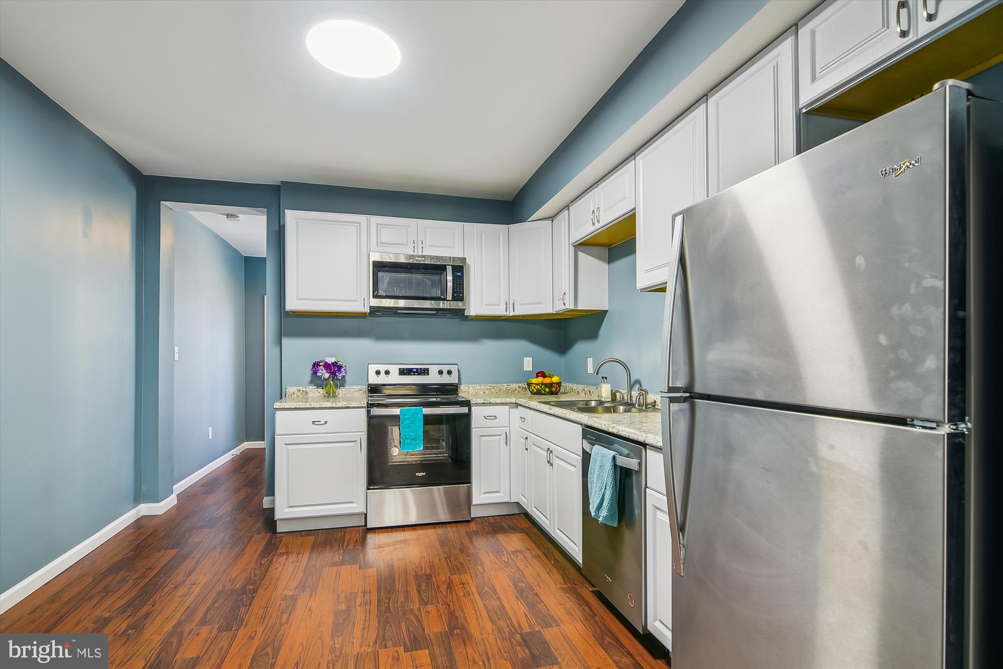 1648 Normal Avenue Baltimore, MD 21213 - Photo 5 of 44 Kitchen