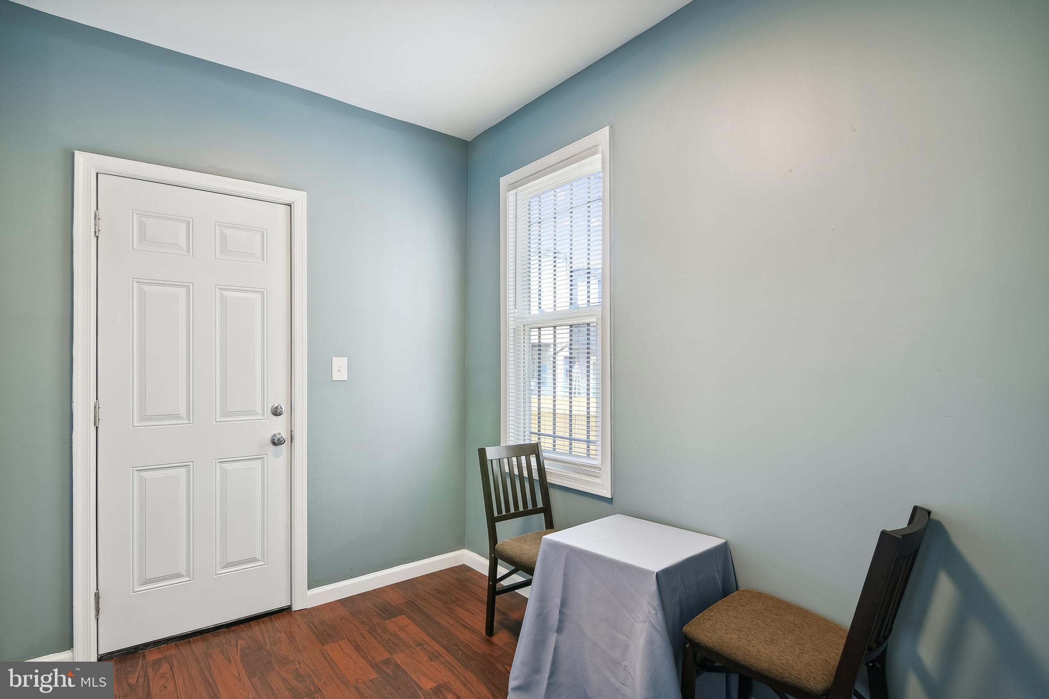 1648 Normal Avenue Baltimore, MD 21213 - Photo 8 of 44 office on main lvl