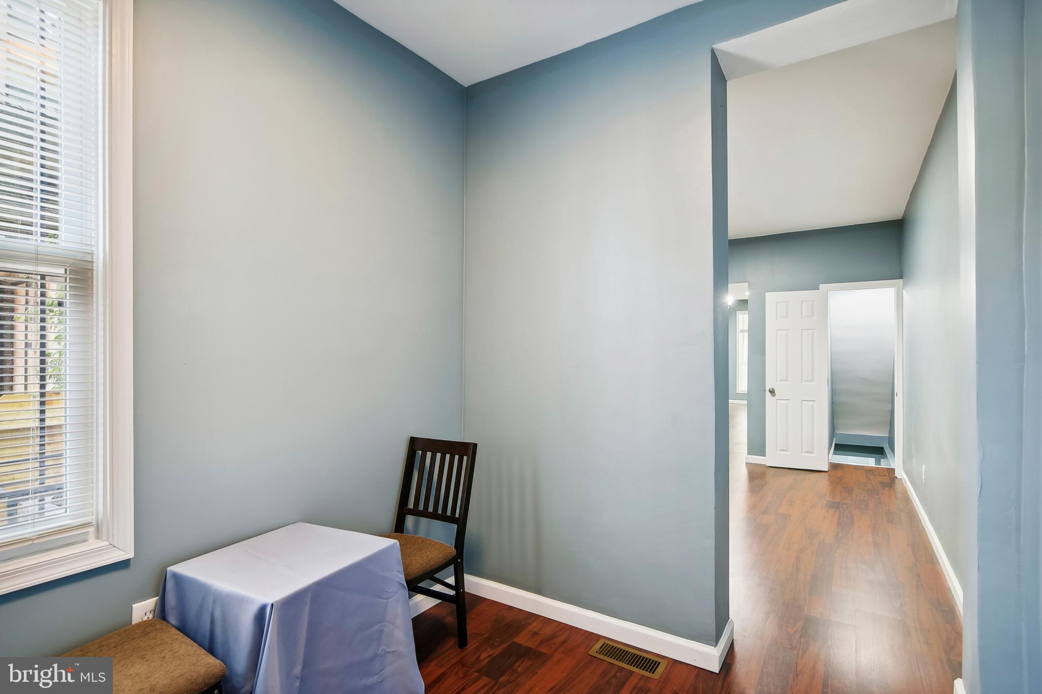 1648 Normal Avenue Baltimore, MD 21213 - Photo 9 of 44 office on main lvl