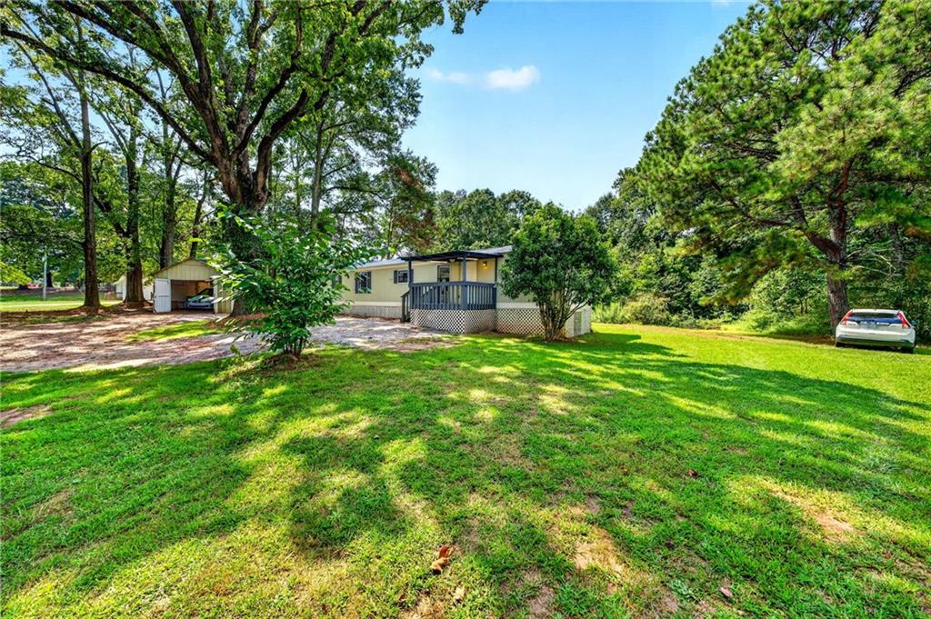 195 Hale Road Maysville, GA 30558 - Photo 16 of 41 Gallery Image 16