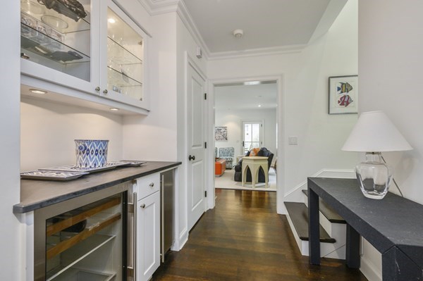 50 Nickerson Drive Barnstable, MA 02635 - Photo 13 of 36 a kitchen with a sink and cabinets