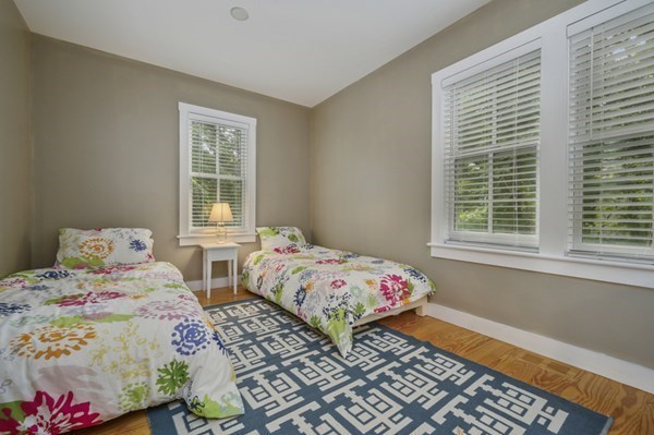 50 Nickerson Drive Barnstable, MA 02635 - Photo 30 of 36 a bedroom with two beds and a window