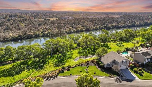 $755,000 | 9709 Snowberry Way, Orangevale, CA 95662