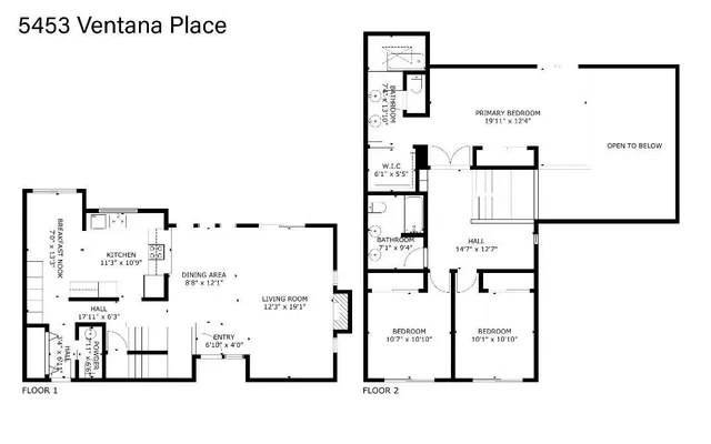 a living room with furniture a fireplace and a window