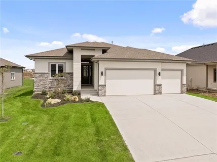 $728,200 | 25078 West 141st Street, Olathe, KS 66061