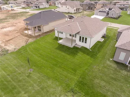$728,200 | 25078 West 141st Street, Olathe, KS 66061