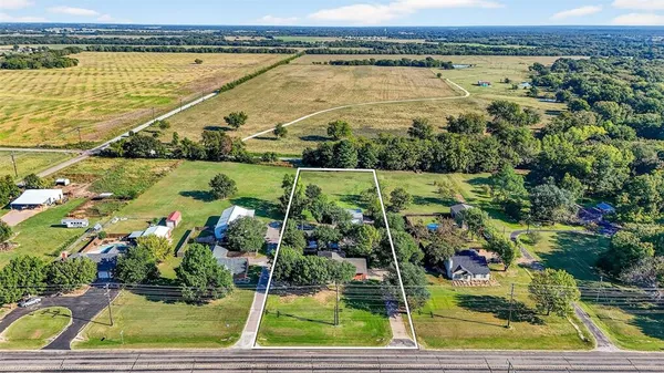 a view of an ocean beach