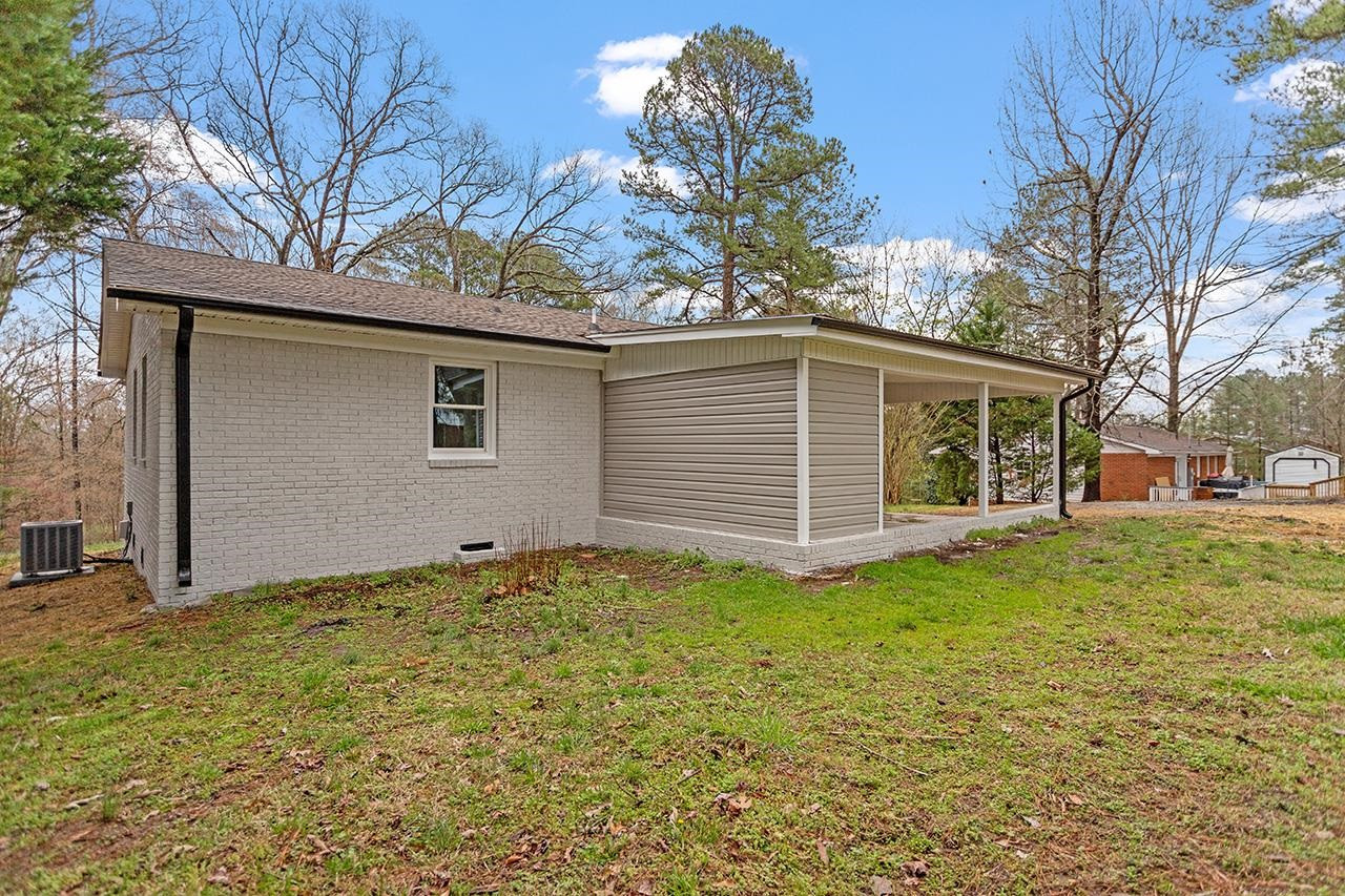621 Hurley Road Durham, NC 27703 - Photo 27 of 29 Photo 27