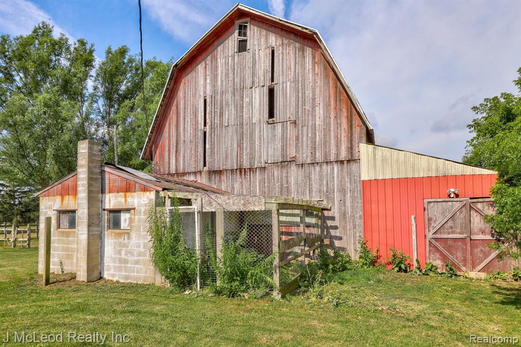 7381 East Farrand Road Millington, MI 48746 - Photo 35 of 59