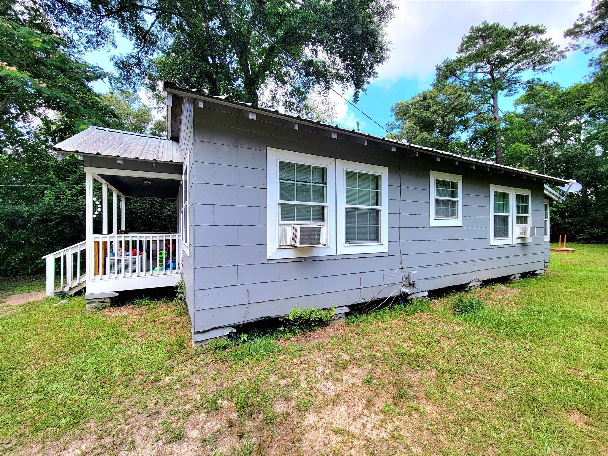 107 Issacks Street Cleveland, TX 77327 - Photo 1 of 16