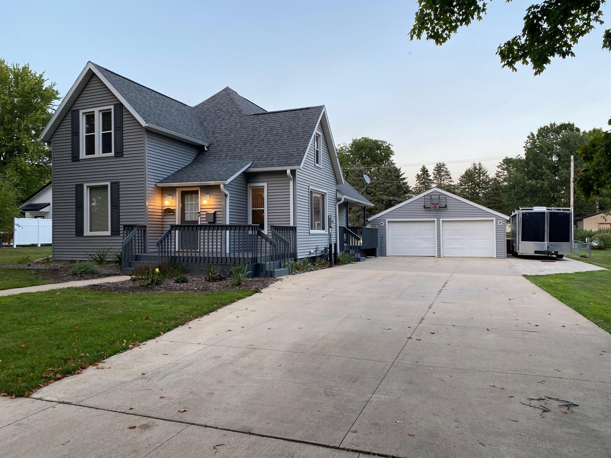 601 Warren Avenue Spring Valley, MN 55975 - Photo 1 of 1 Gallery Image 1