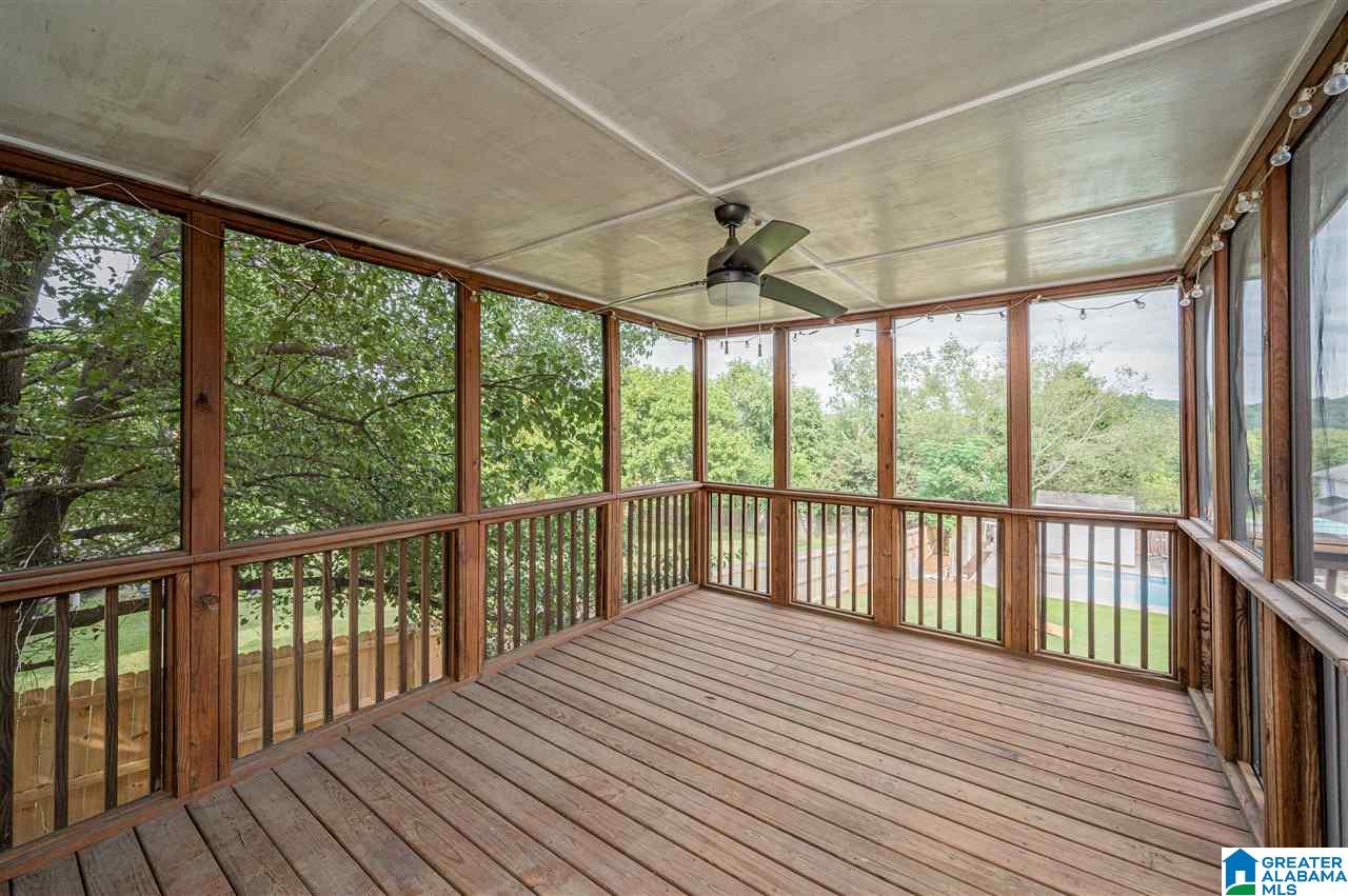 96 Heather Ridge Drive Pelham, AL 35124 - Photo 40 of 47