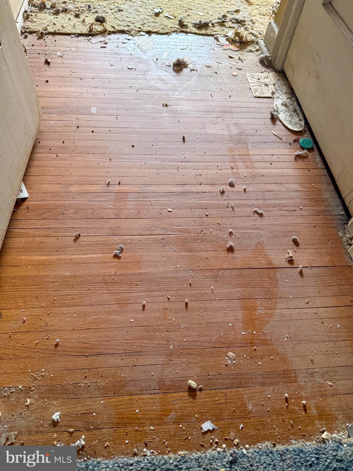 6333 Cottage Street Philadelphia, PA 19135 - Photo 16 of 23 a view of water heater