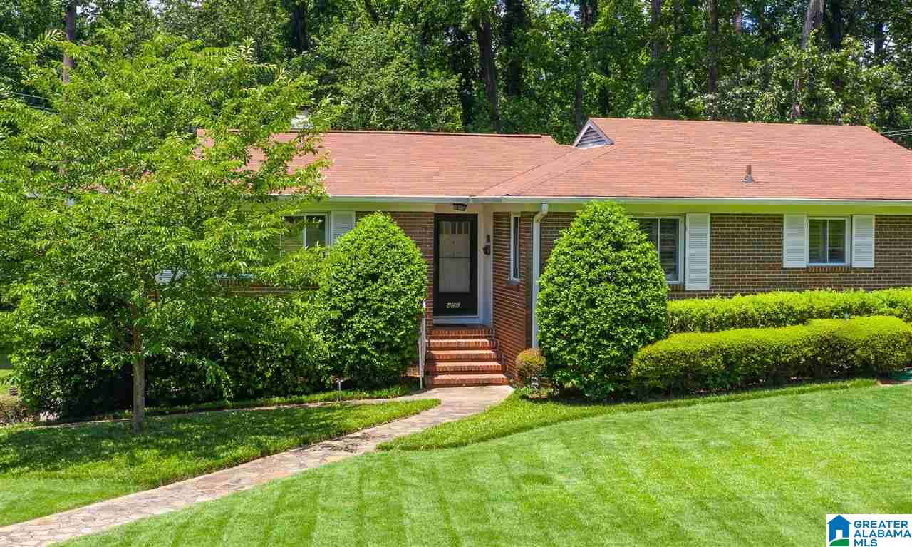 406 Devon Drive Birmingham, AL 35209 - Photo 1 of 35