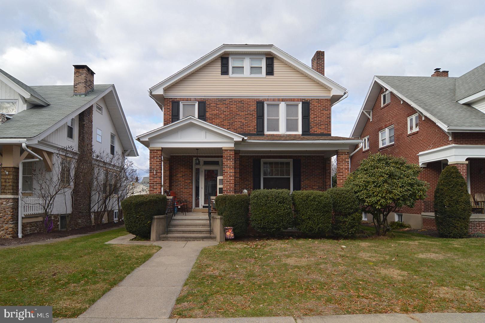 123 East Walnut Street Reading, PA 19607 - Photo 1 of 13 Gallery Image 1