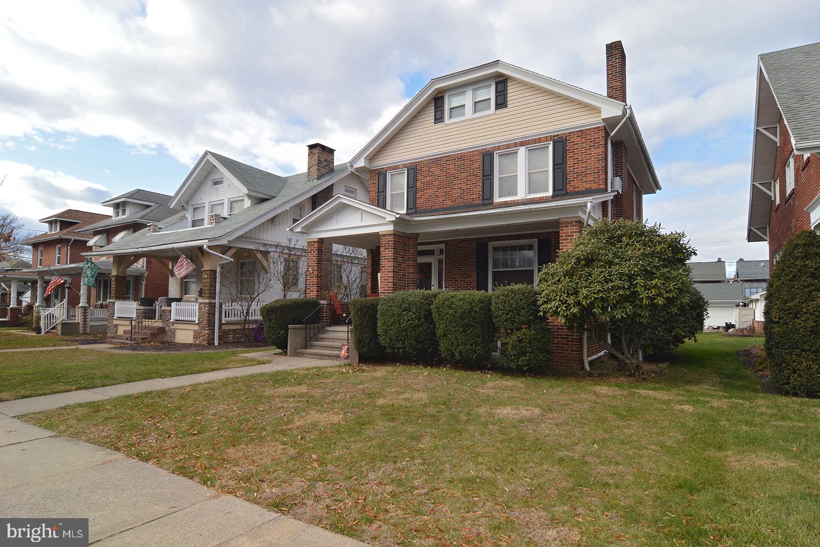 123 East Walnut Street Reading, PA 19607 - Photo 2 of 13 Gallery Image 2