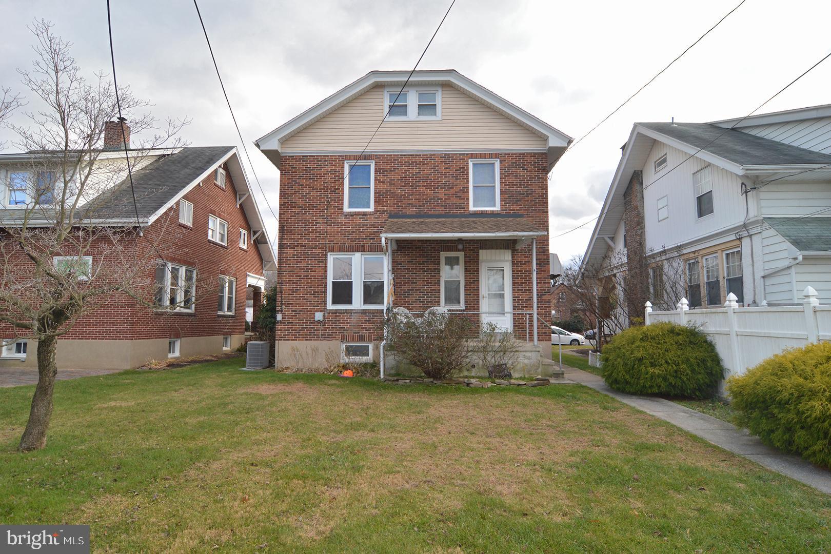 123 East Walnut Street Reading, PA 19607 - Photo 11 of 13 Gallery Image 11