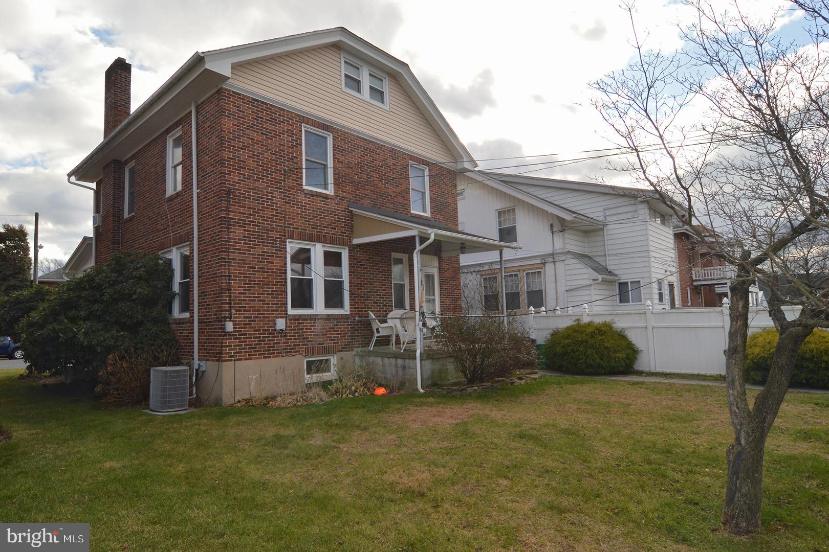 123 East Walnut Street Reading, PA 19607 - Photo 13 of 13 Gallery Image 13