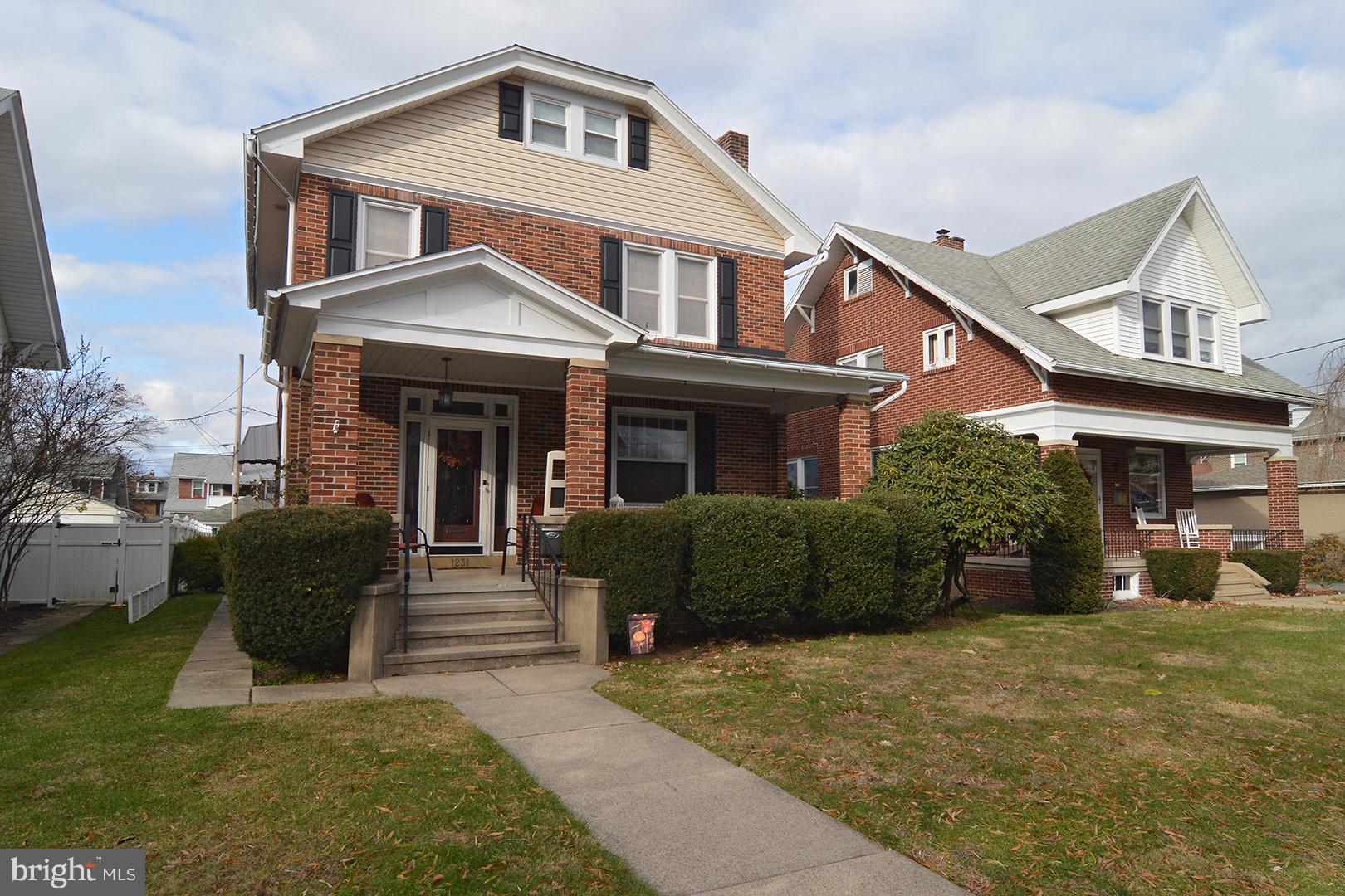 123 East Walnut Street Reading, PA 19607 - Photo 3 of 13 Gallery Image 3