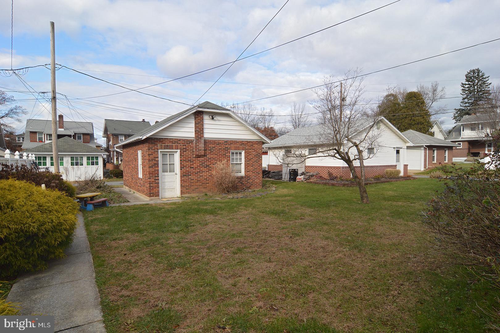 123 East Walnut Street Reading, PA 19607 - Photo 4 of 13 Gallery Image 4