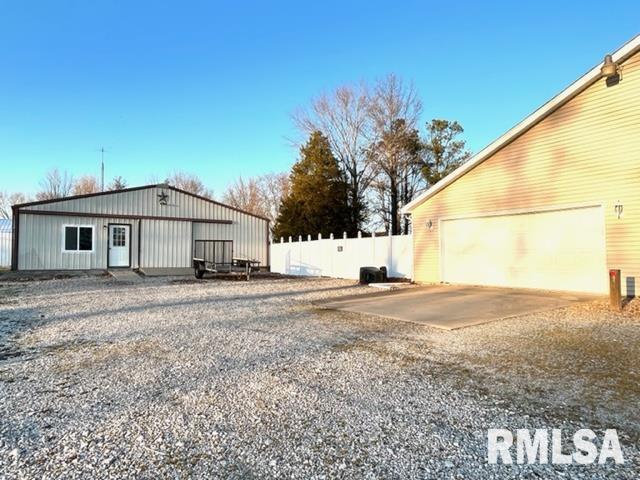 1413 Beech Road Du Quoin, IL 62832 - Photo 33 of 40 Gallery Image 33