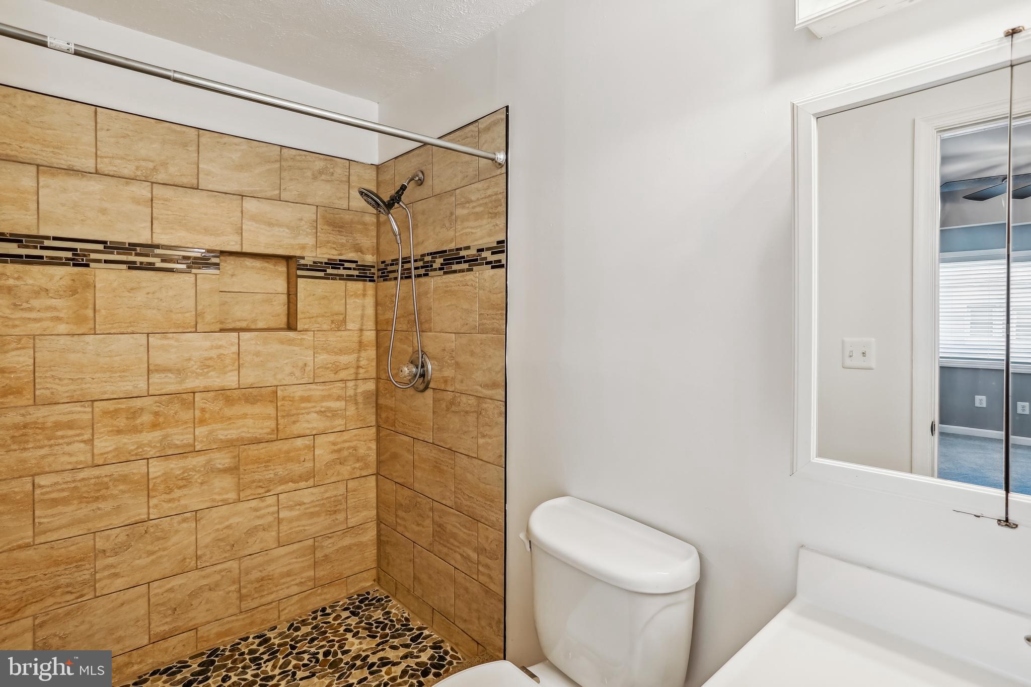 8 Sumac Road Glen Burnie, MD 21060 - Photo 12 of 31 Walk in shower