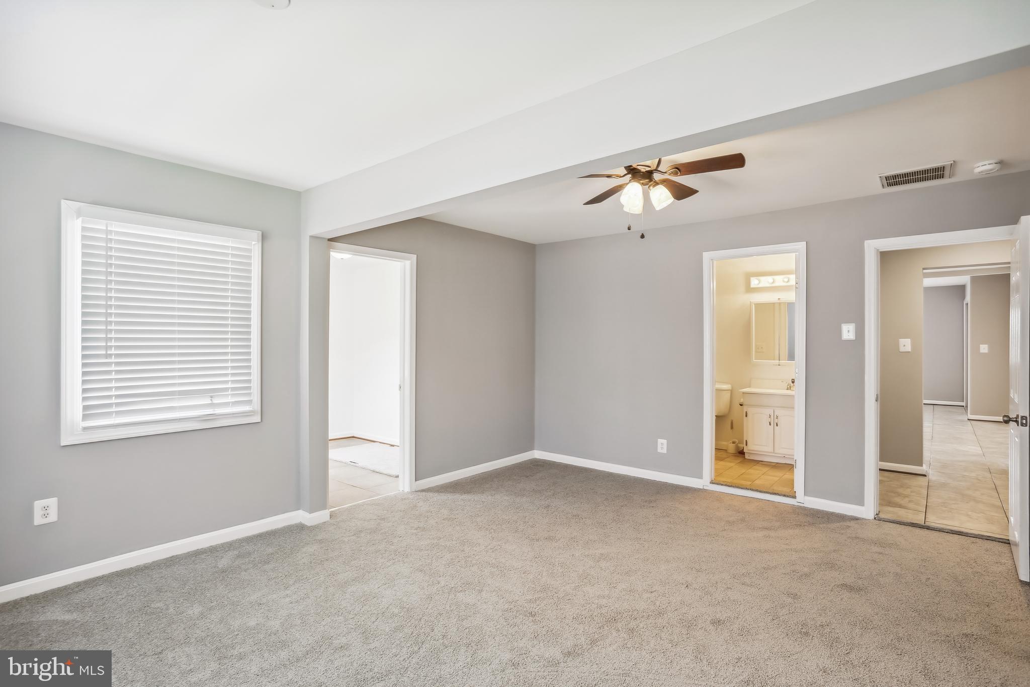 8 Sumac Road Glen Burnie, MD 21060 - Photo 15 of 31 Overview of 2nd master bedroom