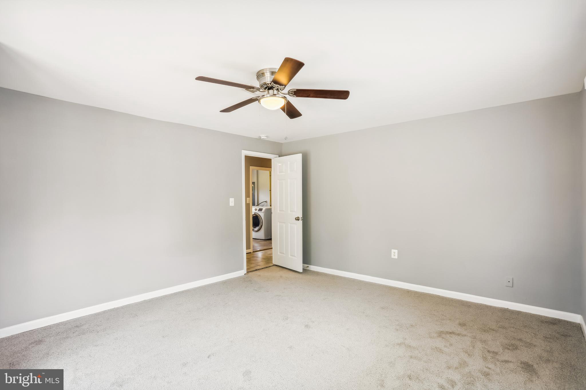 8 Sumac Road Glen Burnie, MD 21060 - Photo 17 of 31 Overview of 3rd bedroom