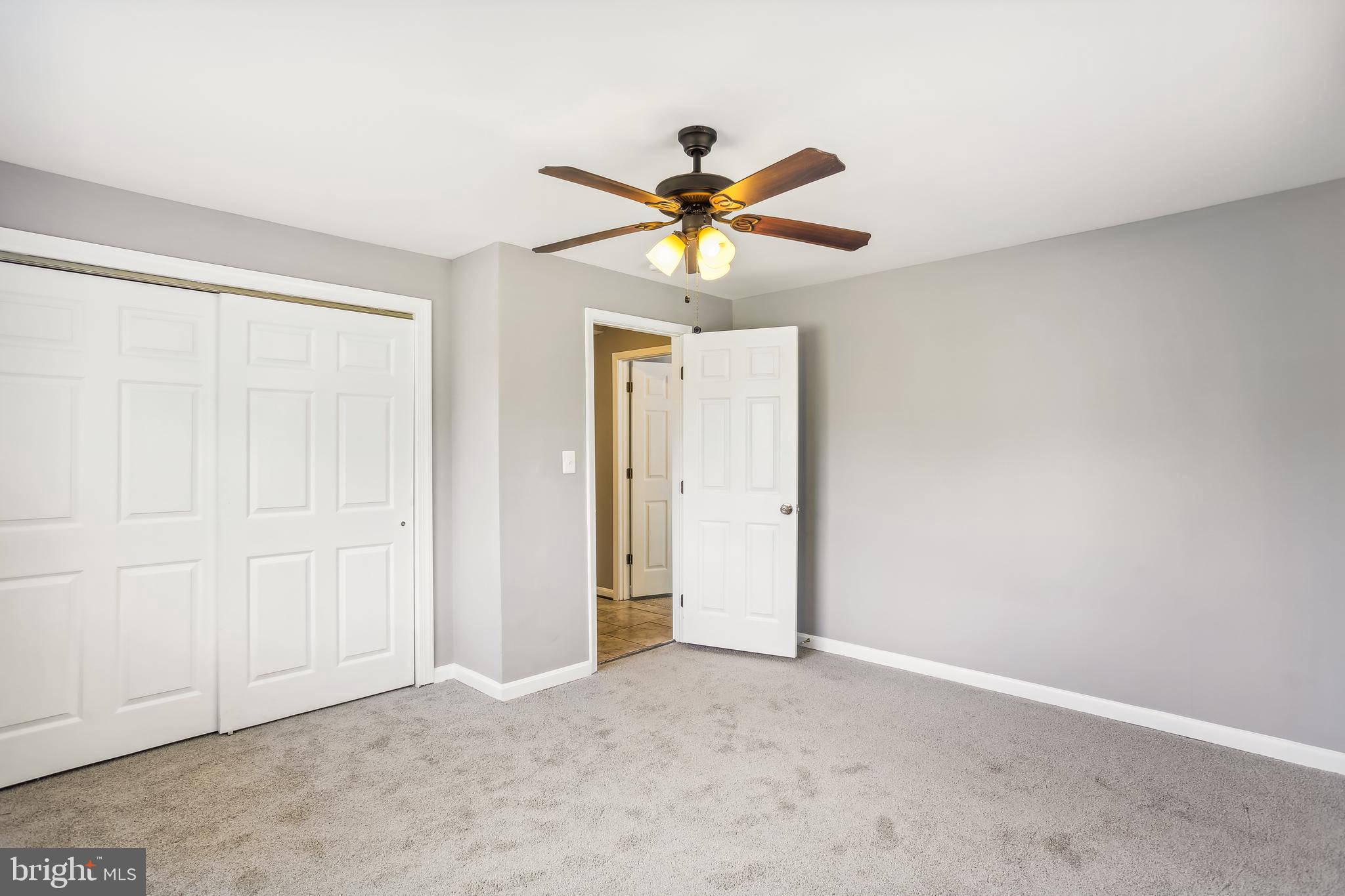 8 Sumac Road Glen Burnie, MD 21060 - Photo 19 of 31 Overview of 4th bedroom
