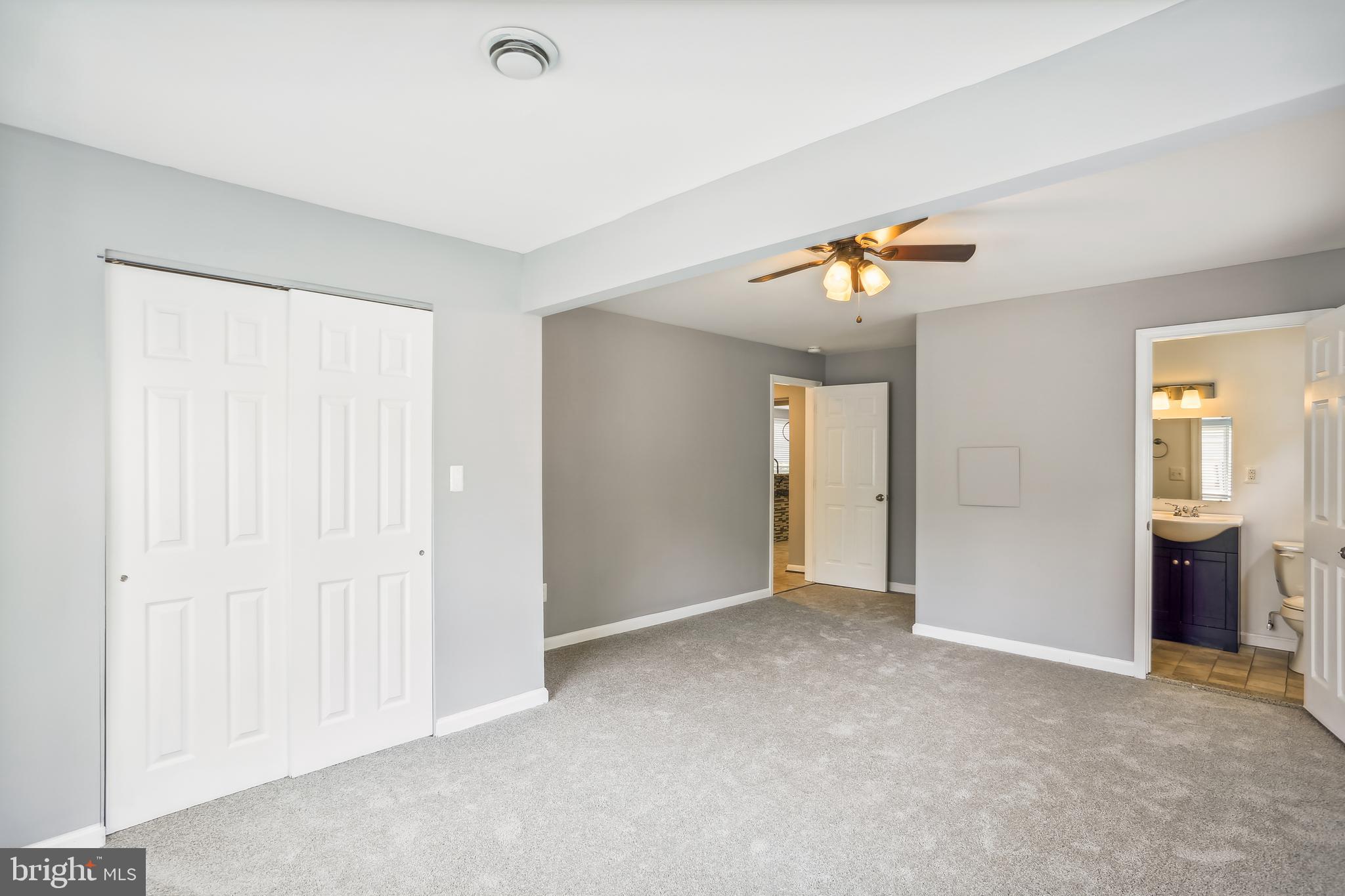 8 Sumac Road Glen Burnie, MD 21060 - Photo 4 of 31 Master bedroom
