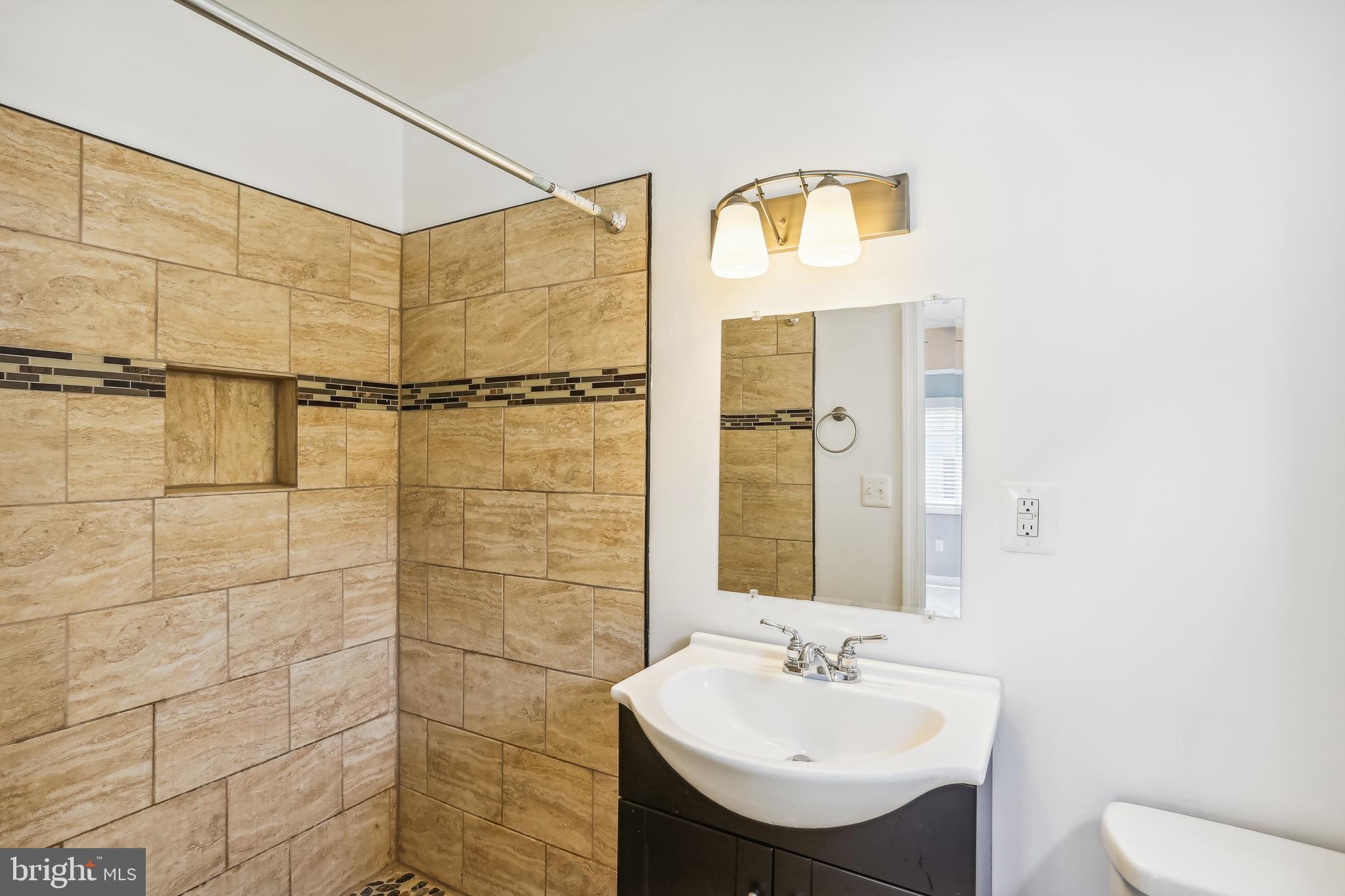 8 Sumac Road Glen Burnie, MD 21060 - Photo 6 of 31 Walk-in shower