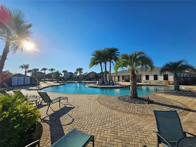 $3,400 | 3059 Beaver Creek Drive, Kissimmee, FL 34746