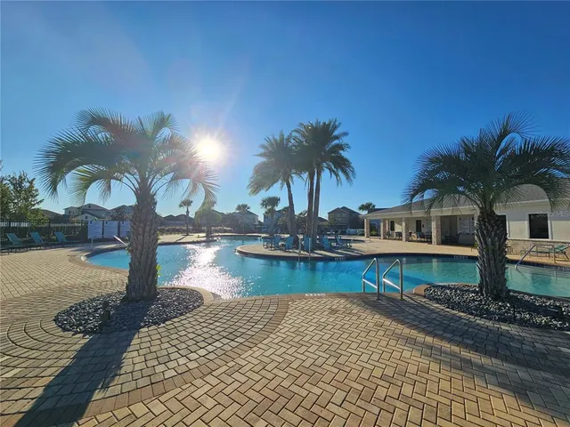 $3,400 | 3059 Beaver Creek Drive, Kissimmee, FL 34746