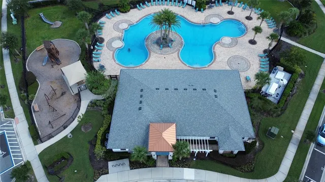 $3,400 | 3059 Beaver Creek Drive, Kissimmee, FL 34746