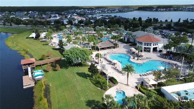 $3,400 | 3059 Beaver Creek Drive, Kissimmee, FL 34746