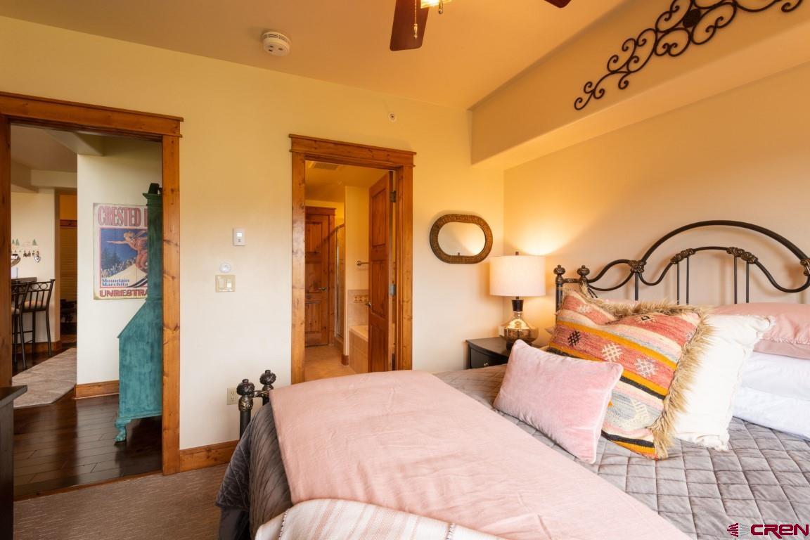 9 Hunter Hill Road, Unit 303 Crested Butte, CO 81225 - Photo 13 of 25 Gallery Image 13