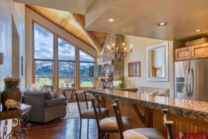 9 Hunter Hill Road, Unit 303 Crested Butte, CO 81225 - Photo 2 of 25 Gallery Image 2