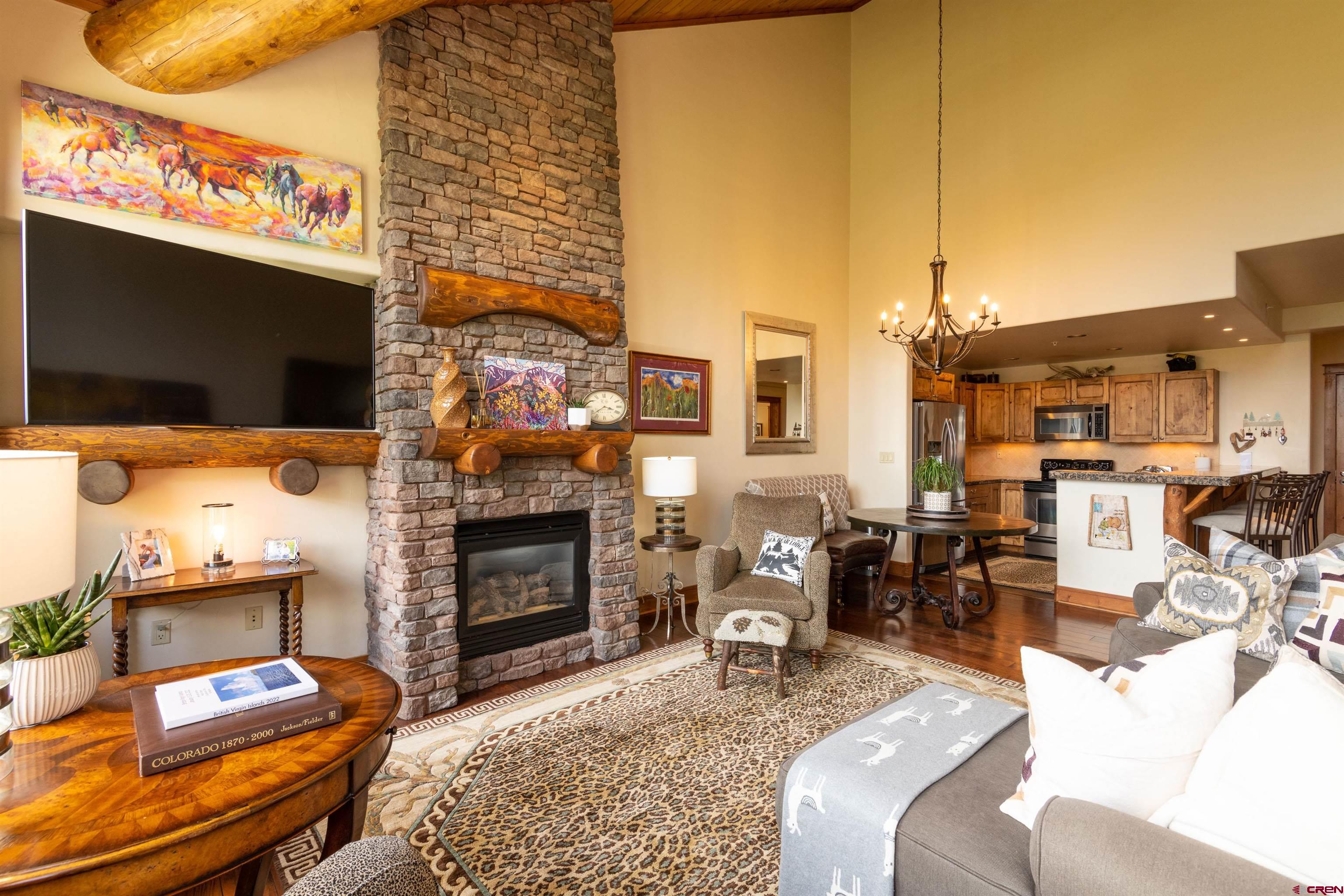 9 Hunter Hill Road, Unit 303 Crested Butte, CO 81225 - Photo 3 of 25 Gallery Image 3