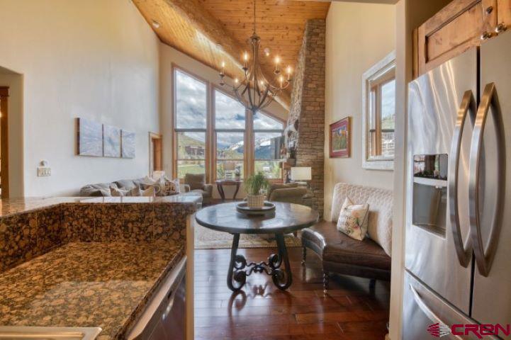 9 Hunter Hill Road, Unit 303 Crested Butte, CO 81225 - Photo 8 of 25 Gallery Image 8