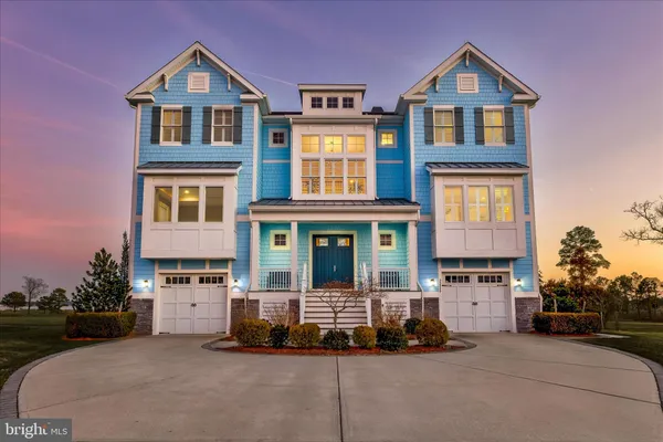 $2,800,000 | 33529 Tiderunner Avenue, Millsboro, DE 19966