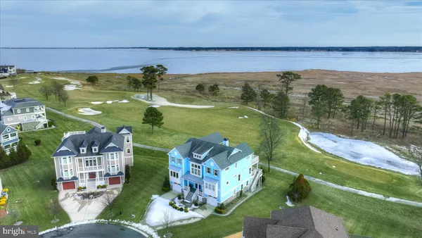 $2,800,000 | 33529 Tiderunner Avenue, Millsboro, DE 19966