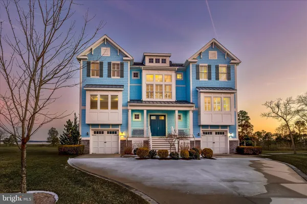 $2,800,000 | 33529 Tiderunner Avenue, Millsboro, DE 19966